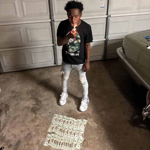 Glizzy on my side