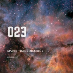 Space Transmissions Techno Mix 023