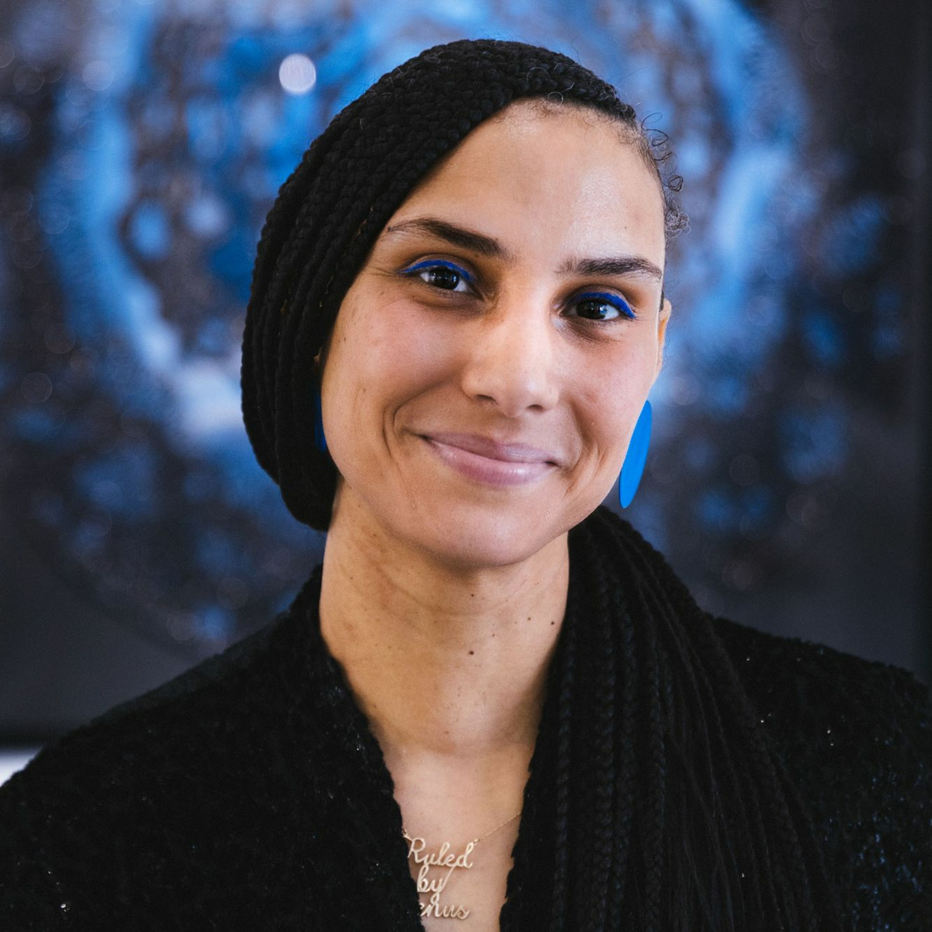 Cerebral Women Art Talks Podcast