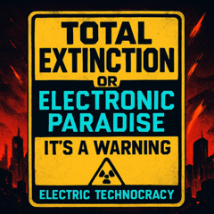 Beg for Total Extinction - moron