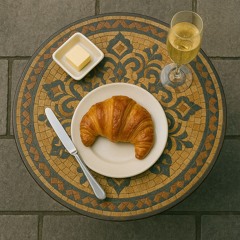 Croissant (September 2024 Mixed by Fo')