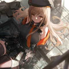 Good Day Commander Extended NIKKE OST