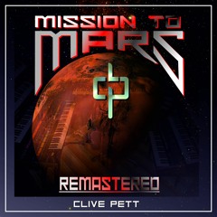 Mission To Mars Part 1