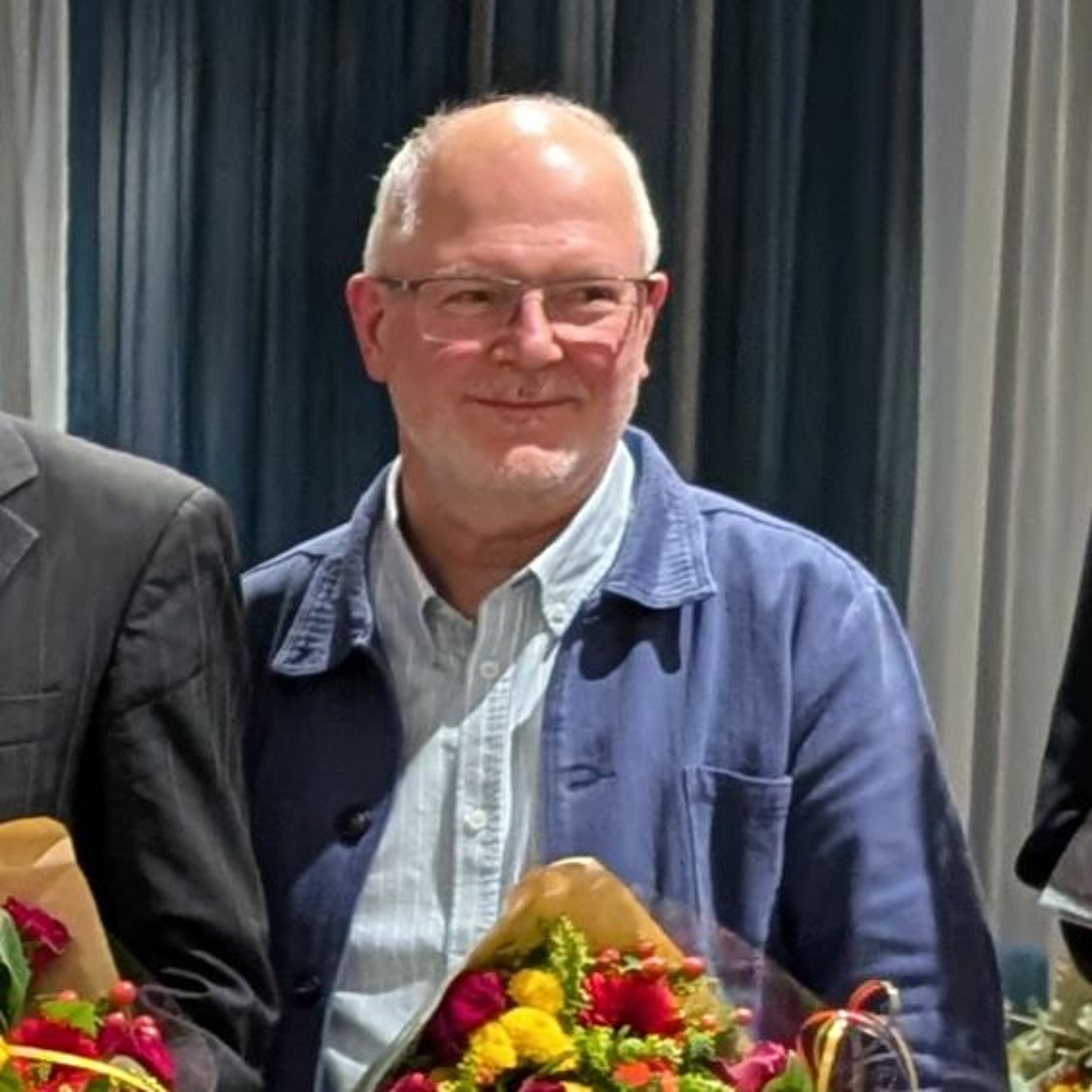 2026-03-30 Wil Hout (PrO) komt terug als commissielid episode artwork