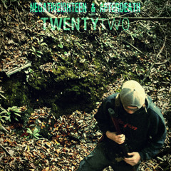 NEGATIVEIGHTEEN & AFTER.DEATH - TWENTYtwo