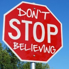 Don't Stop Believin' -  Vocals By Marcus Gonda - Flip Capella Remix - 2018