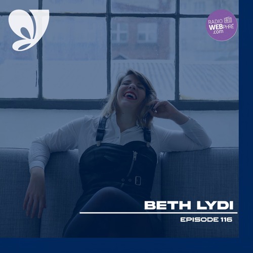 Beyond The Inner Journey #116 - Guest Mix by Beth Lydi on Radio Webphre