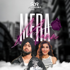 JUS & MIXSINGH - MERA MANN (EL3V8D REMIX)