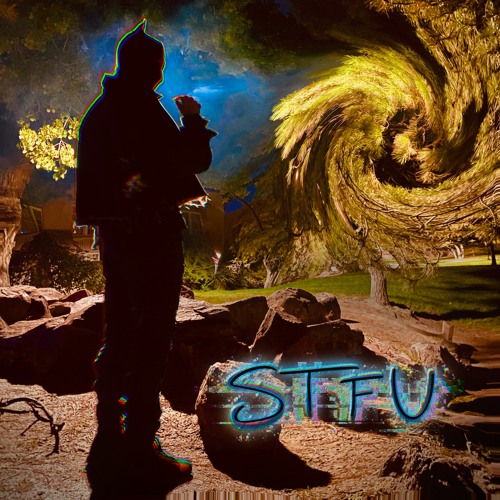 STFU (feat. Smooth Cruz)