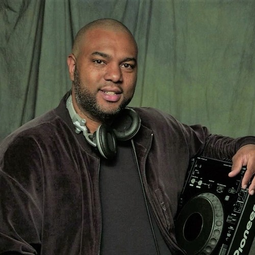 Mike 'Hitman' Wilson Live on 102.7 FM WBMX, Chicago Sept 2nd, 1988 (Manny'z Tapez)