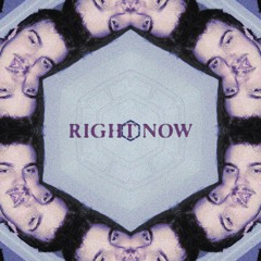 RIGHT NOW (prod. Damien Alter)