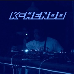 K-HENDO DNB MIX 003