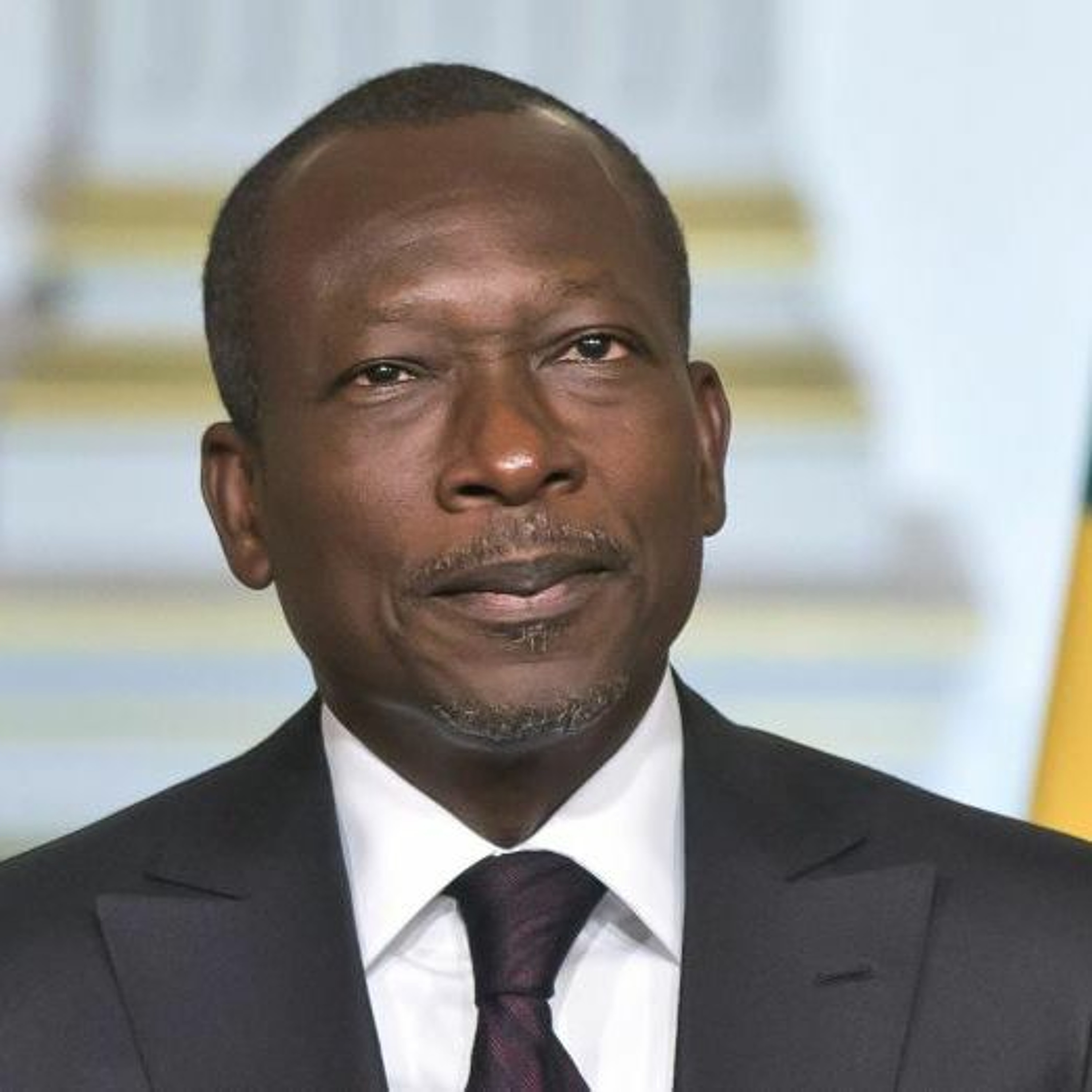 Bénin : Polémique Autour De La Révision Constitutionnelle episode artwork