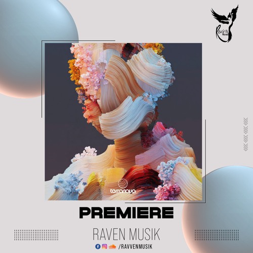 PREMIERE: Catom - Faded (Extended Mix) [Terranova Records]