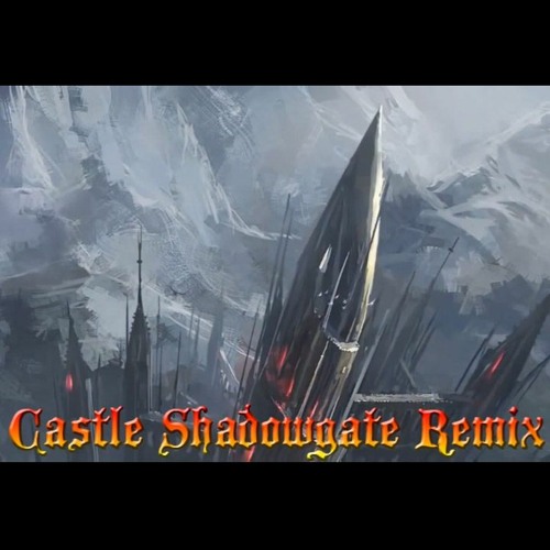 Castle Shadowgate Remix
