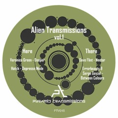 Pyramid Transmissions (Sun 16 Feb 2020)