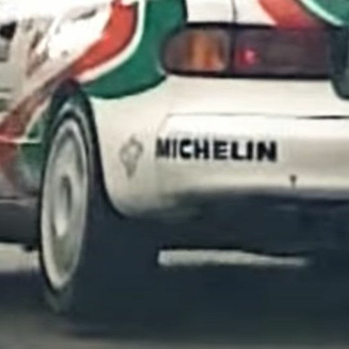 michelin