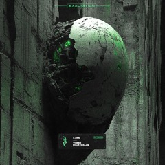 3.2KM - These Four Walls [EXTSR012] FREE DL