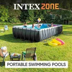 Portable Swimming Pool Manufacturer | portable swimming pool