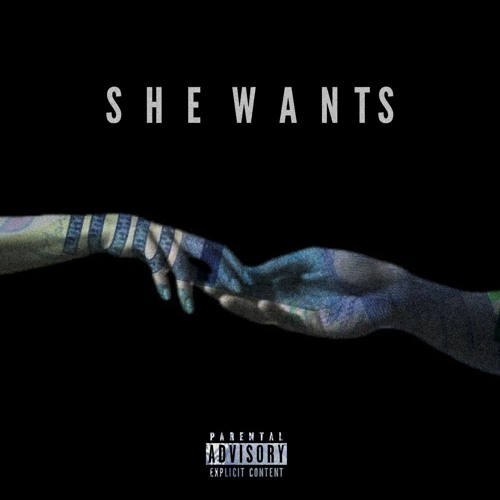 " She Wants " (Prod.Krisis)