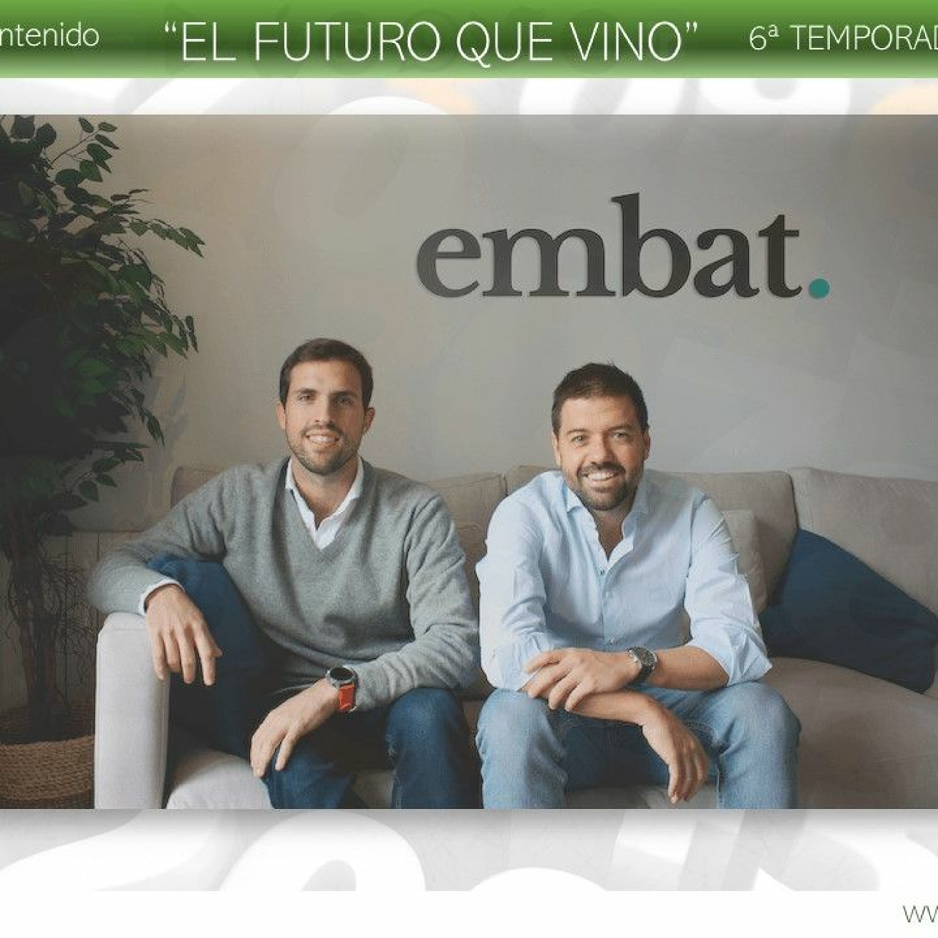 EL FUTURO QUE VINO