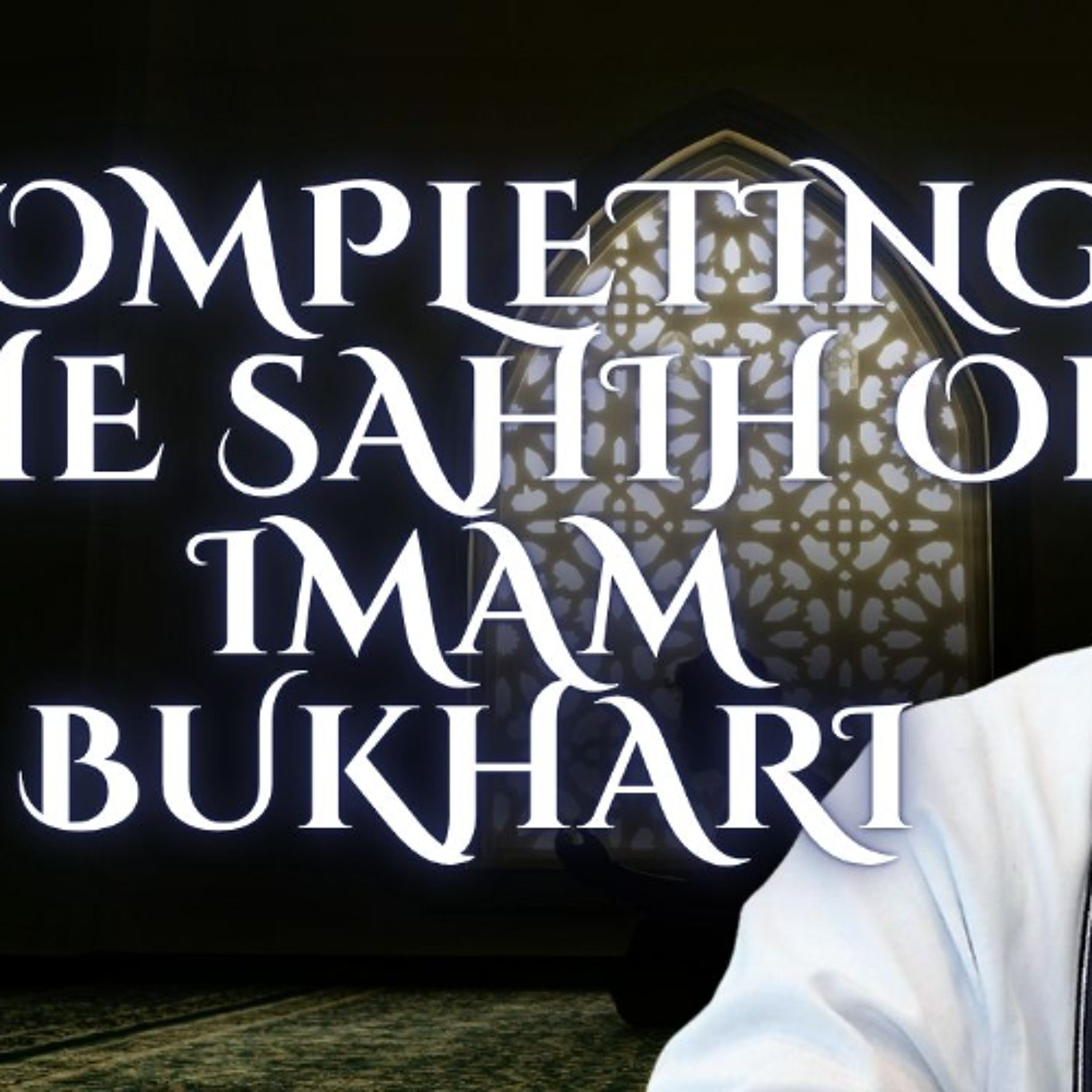Episode Logo