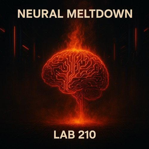 Neural Meltdown (Demo)