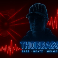 ThorBass---Planet Arrestor (Die Abrechnung)