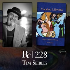 ep. 228 - Tim Seibles