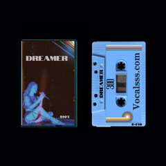 C8PABLE - Dreamer (feat.Lindzee) - [Dreamer Vocal Sample Pack Demo]