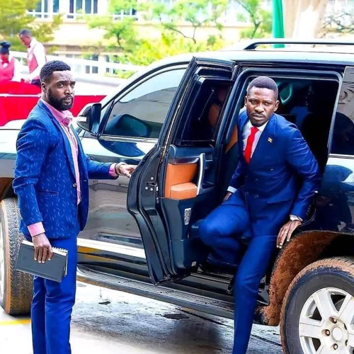 Stream Nalumansi by Bobi Wine 2023.mp3 by NUP Kampala Central Listen