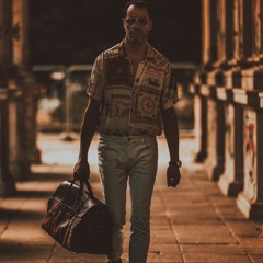 When fashion meets Music #8