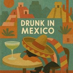 Drunk in Mexico (EPCOT)