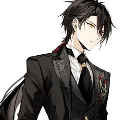 My Deathless Dearest [M4F] [Vampire Speaker] [Forbidden Romance] [Friends to More]