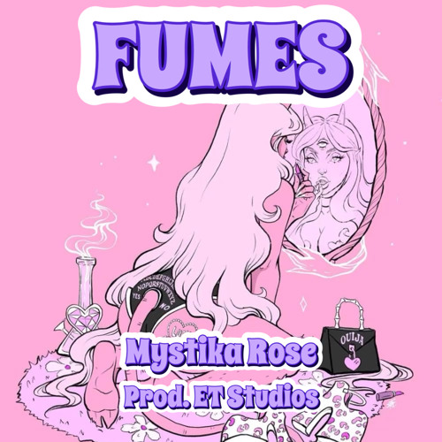 FUMES Prod. ET Studios