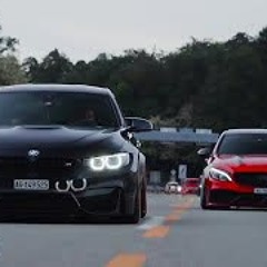Prayer In C (AIZZO Remix) | MOOD CAR VIDEO