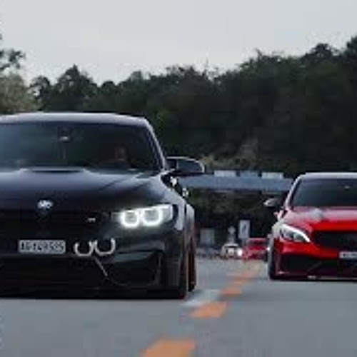 Prayer In C (AIZZO Remix) | MOOD CAR VIDEO
