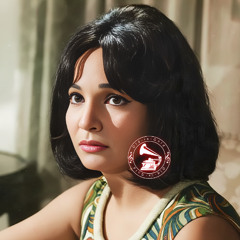 شادية - (طقطوقة) يا روحي أنا ... عام ١٩٦٦م