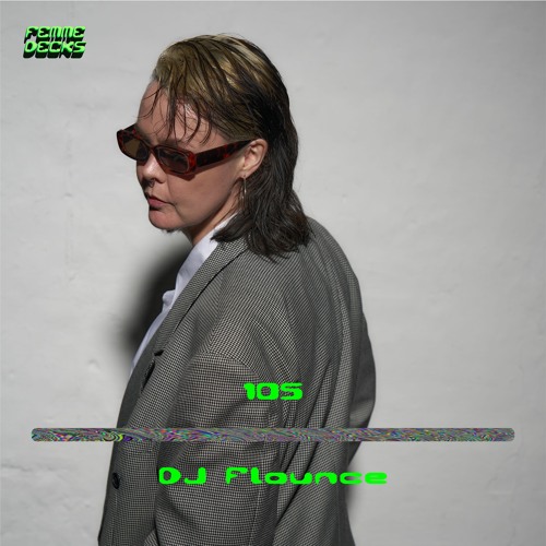 FemmeDecks 105. x DJ Flounce