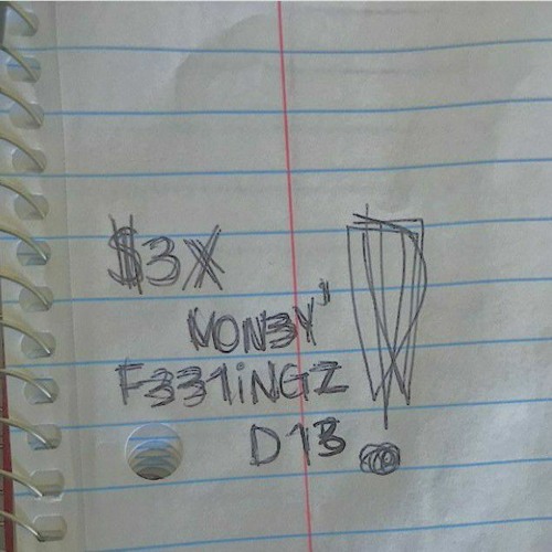 Stream drugs in public × sex money feelings die by inthewind  