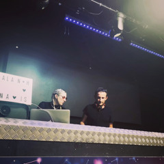 Ana-ïs - Chrismess Spezial @ HGM Radio & Shelter 54