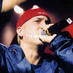 Eminem Type Beat "Temper"