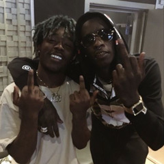 [FREE] Lil Uzi Vert x Young Thug Type Beat - "Slatt Season"