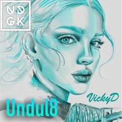 Bjorn Salvador guest mix for Undul8 on Underground Kollektiv - June 2022