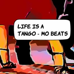 Life Is A Tango