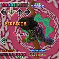 DDR