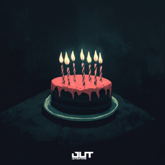 Krzto - Birthday Cake Is The Grave Of Youth