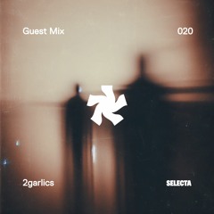 SELECTA Guest Mix 020 | 2garlics