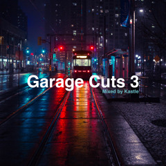 Garage Cuts (Mix Series)