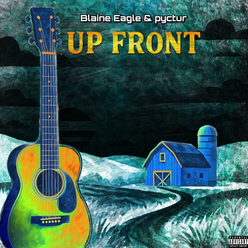 Up Front Prod. pyctur